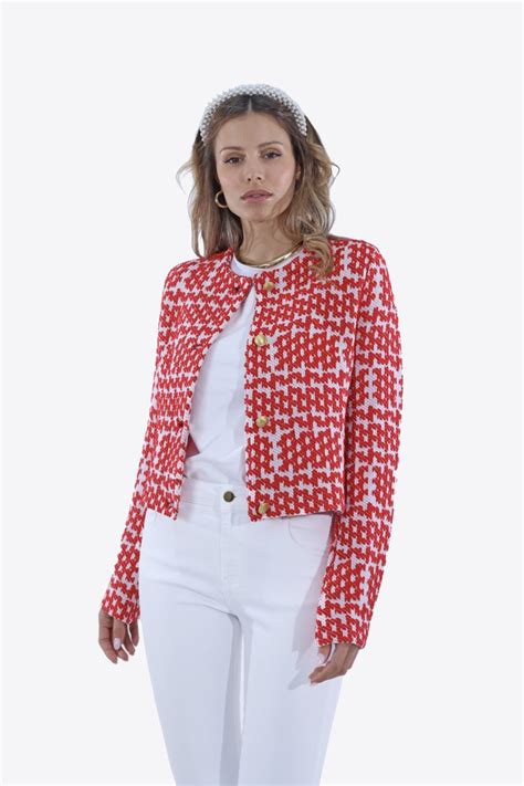 collezione giacca chanel disegni|THE CHANEL JACKET SPRING.